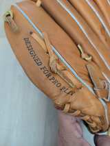 Franklin Mike Schmidt Pro Model Baseball Glove - Image 6