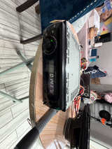 Pioneer DEH-S1100UB Car Stereo - Image 1