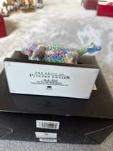 Trail of Painted Ponies Mosaic Appaloosa Figurine - Image 2
