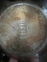 Fissler Stainless Steel Pot - Image 1