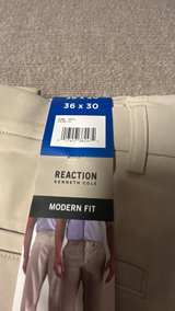 Kenneth Cole Reaction Techni-Cole Performance Pant - Image 4