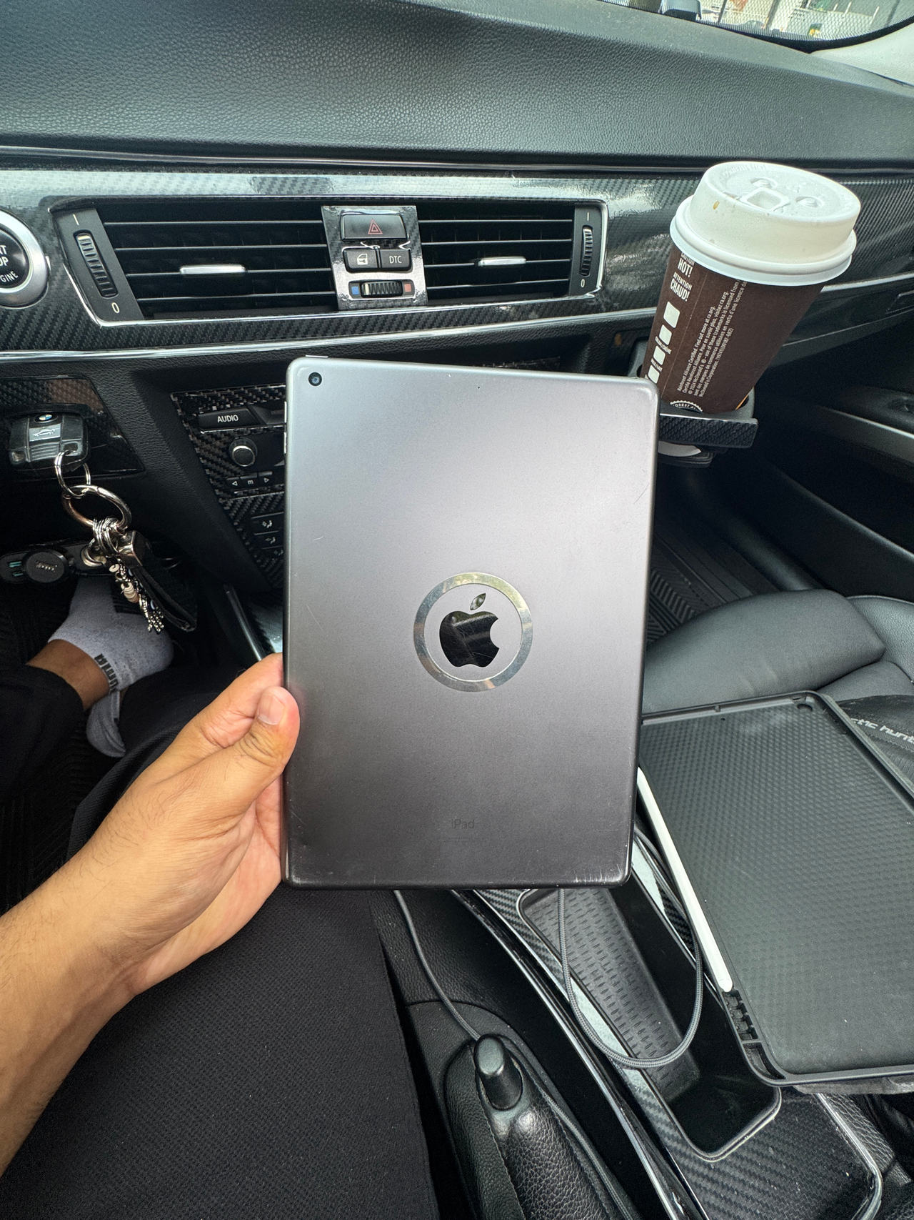 Apple iPad