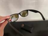 Ray-Ban Wayfarer Sunglasses - Image 4