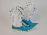 Old Gringo Sintra Sequin Cowboy Boots - Image 4