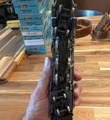 Rivarossi HO Scale NYC Dreyfuss Hudson 5446 Steam Locomotive - Image 4