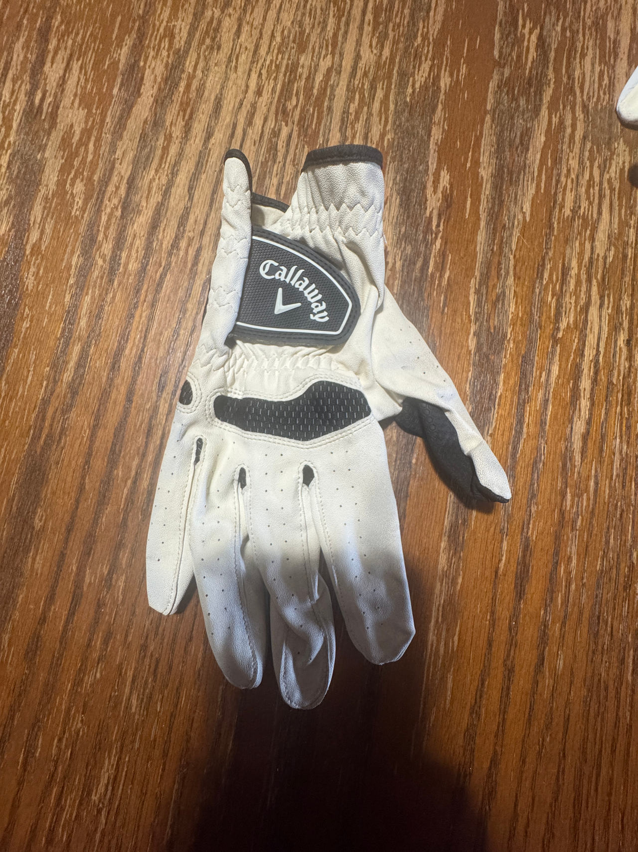 Callaway Golf Glove right hand medium
