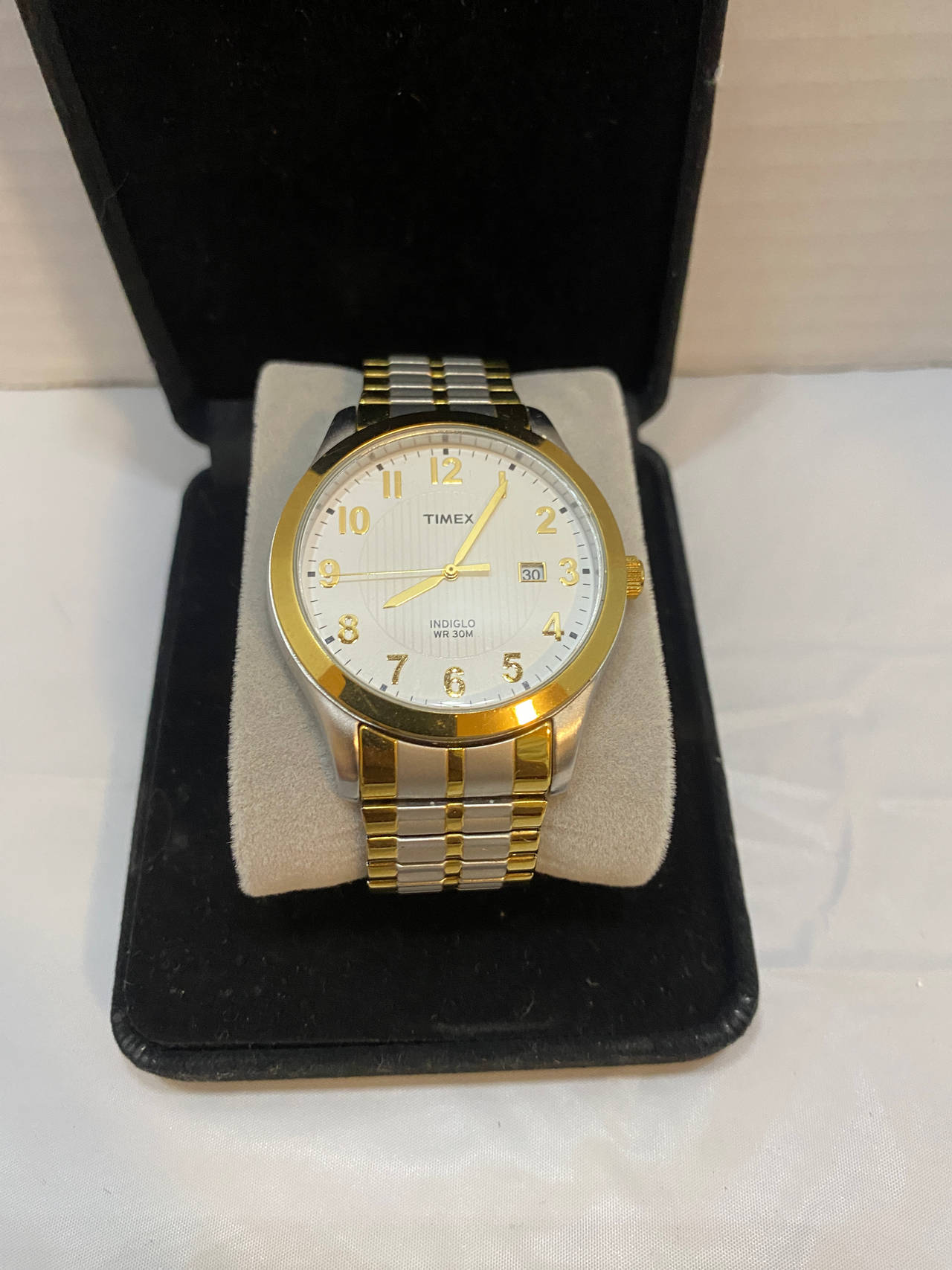 Timex Easy Reader
