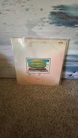 The Allman Brothers Band - Eat a Peach Vinyl LP (1984 Reissue) - Image 2
