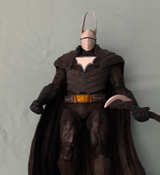 McFarlane Toys DC Multiverse Future State Batman (Saint) Action Figure - Image 1