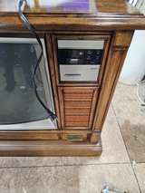 Sylvania Superset Console Television - Image 3