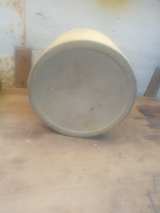 Vintage Eagle Galvanized Oil Filler Can - Image 3