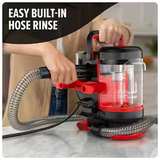 Dirt Devil Portable Spot Cleaner FD13000 - Image 5