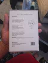 GLOV Beauty Microneedle Infusion Anti-Aging Solution - Image 1