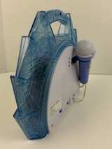 Disney Frozen 2 Bluetooth Karaoke Machine - Image 4