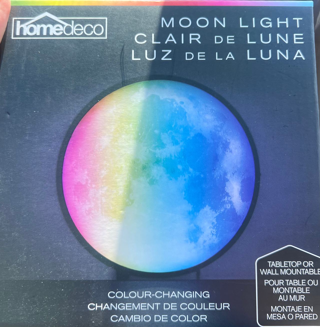 Moon Light