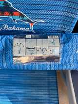 Tommy Bahama Beach bundle; Backpack Beach Chair, Umbrella Set w/ Beach Cart - Image 6