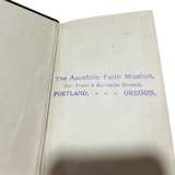 Vintage New Testament and Four Gospels Books - Image 6
