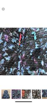 lululemon athletica Multicolor Patterned Vest - Image 3