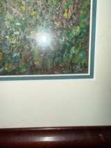 Claude Monet Framed Art Print - Image 3