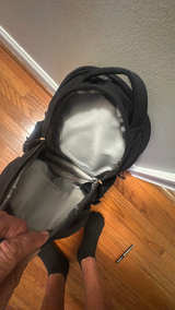 The North Face Recon Luxe Backpack - Image 4