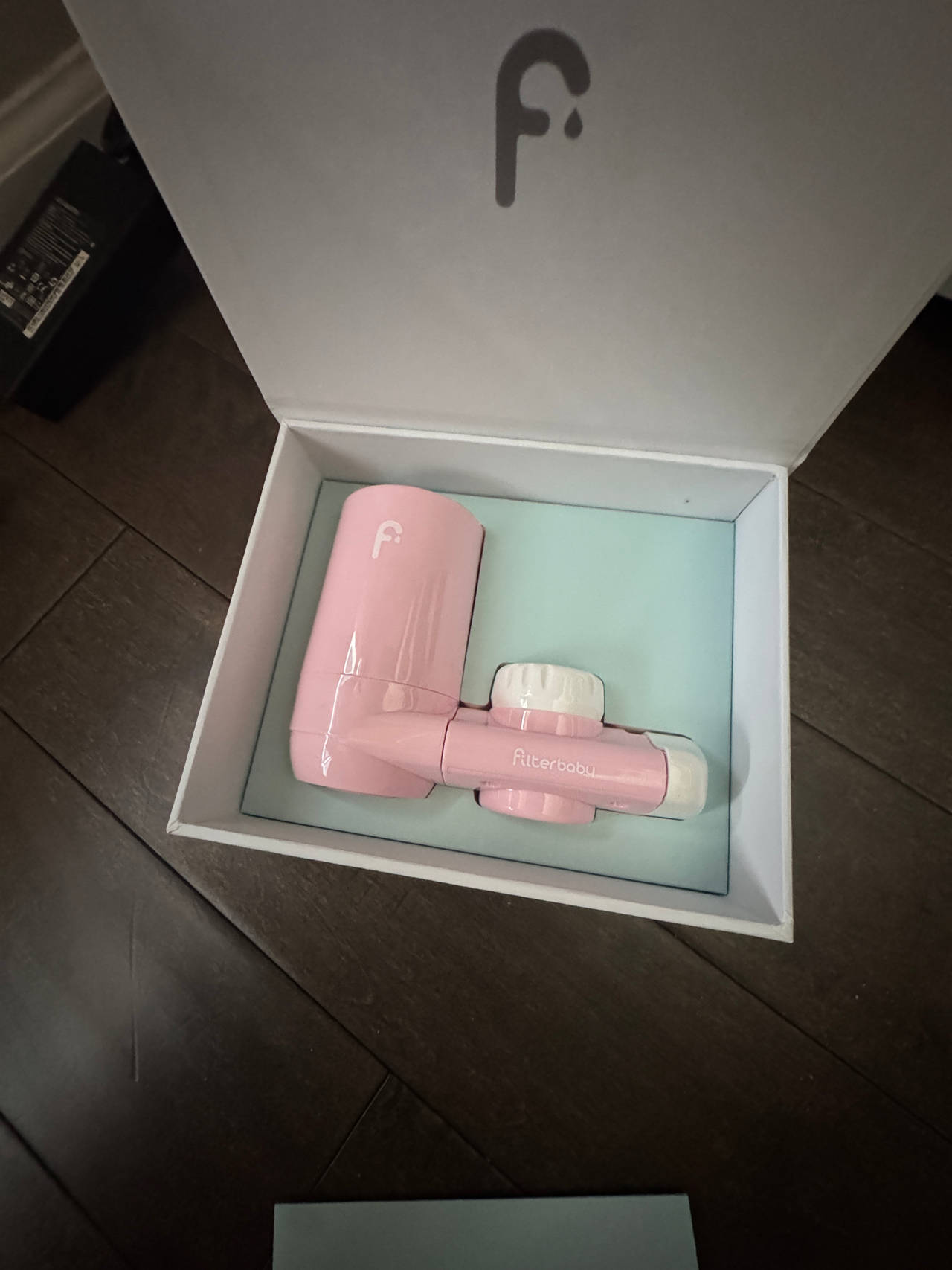 Filterbaby Faucet Water Filter