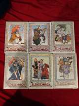 The Twelve Kingdoms DVD Chapters 1-4, 8, 10 - Image 3