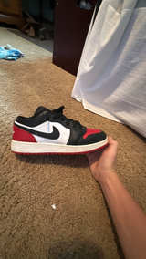 Air Jordan 1 Low - Image 3