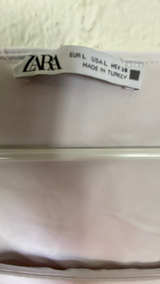 ZARA NEW Bodysuit. Clean & new.  - Image 2