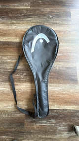 Head Tennis Racquet - Image 5
