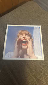 1989 (Taylor's Version) Two 12” Vinyl - Image 5