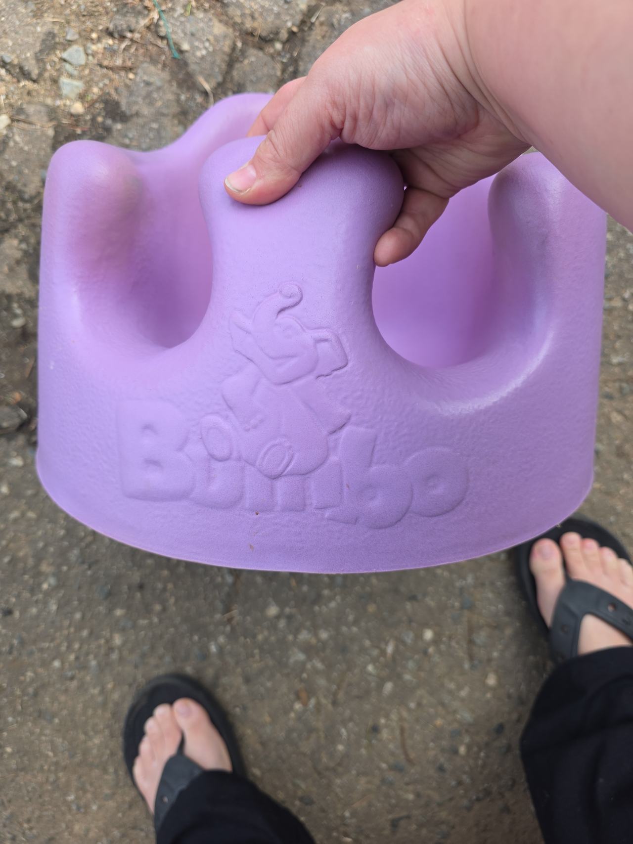 Bumbo Floor Seat
