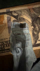 Harley-Davidson Genuine MotorClothes Jeans - Image 2