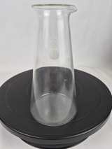 Vintage Pyrex 500 mL Erlenmeyer Flask - Image 1