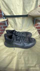 Nike Kyrie Flytrap 2 Black Silver - Image 4