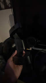 PXN V3II Racing Wheel - Image 2