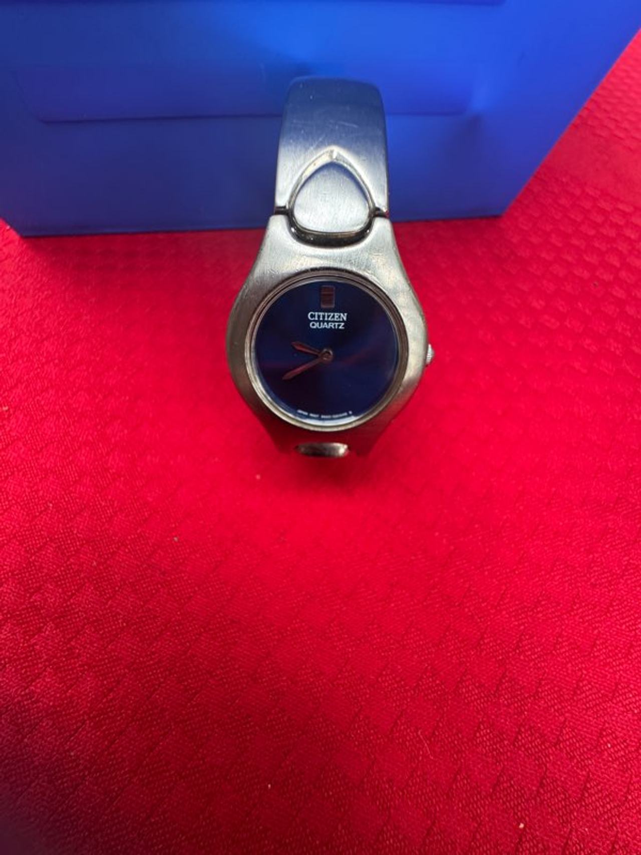 Citizen Quartz Watch