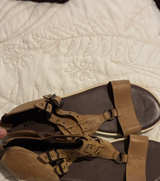 Roan by Bed Stu Leather Sandals - Image 1