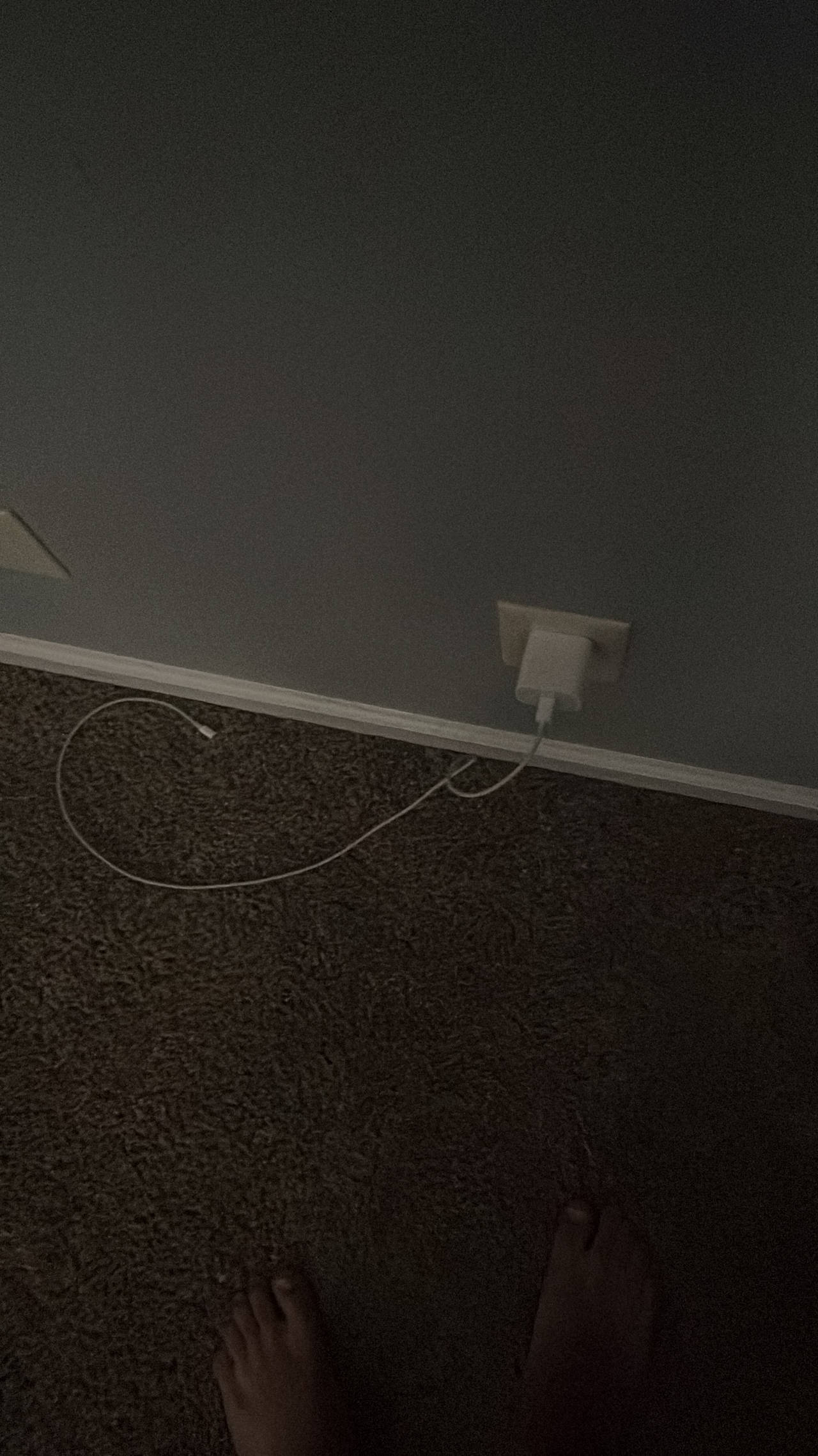Apple USB Power Adapter