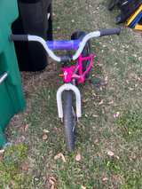 Specialized Hotrock 16 Coaster Girls Bike - Image 2