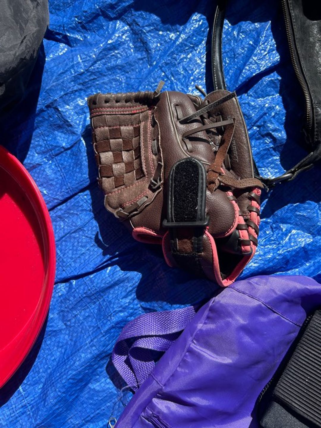 Baseball Glove