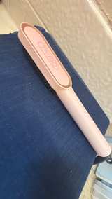 TYMO Ring Hair Straightening Brush - Image 2