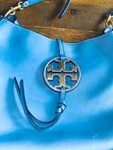 Tory Burch Miller Mini Hobo Bag - Image 6