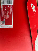 Nike Air Max 90 Black Persian Violet White - Image 1