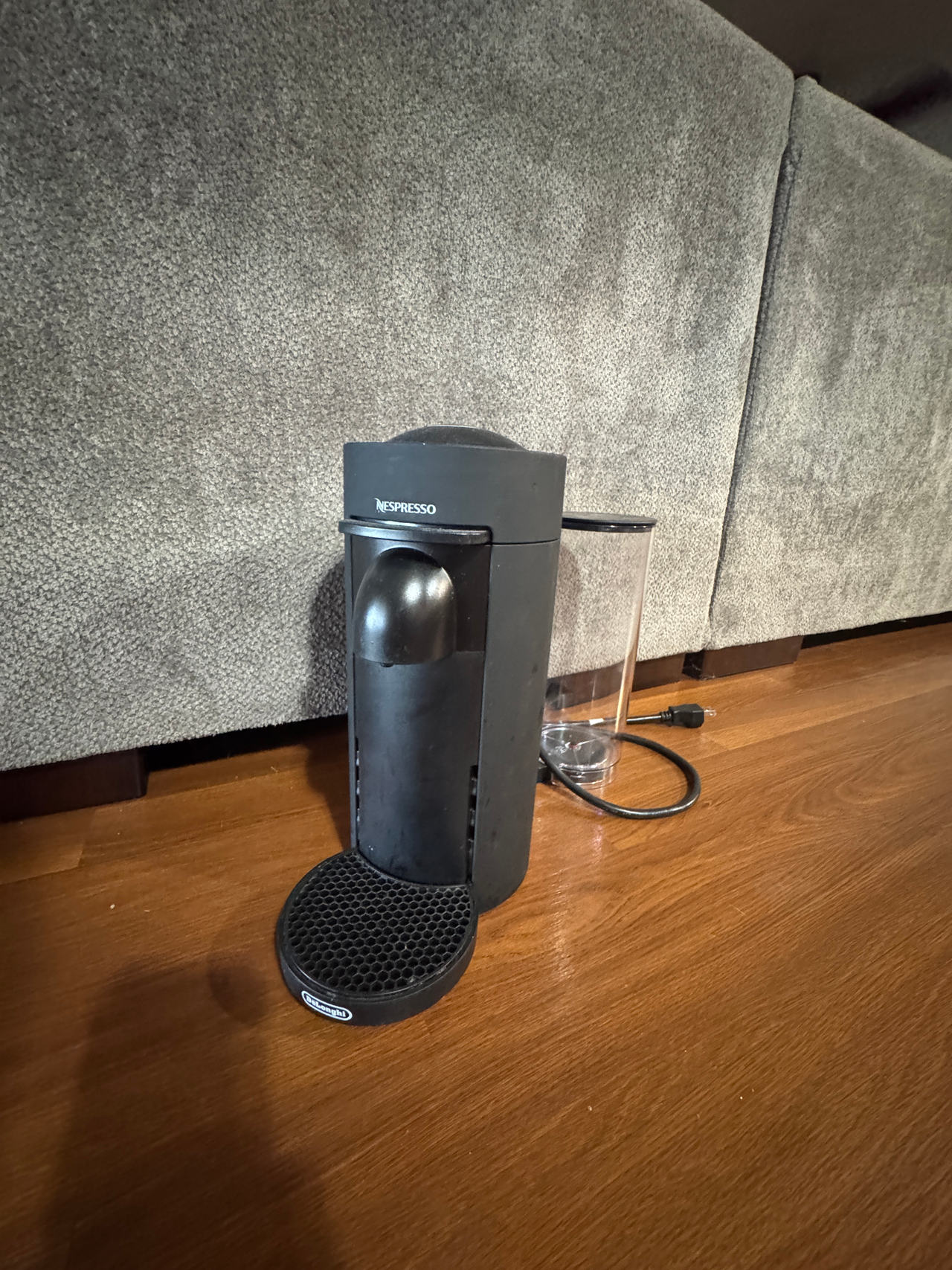 Nespresso Vertuo Next