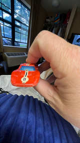 Toy Die-Cast Car - Image 6