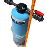 New-H&G Lifestyles Whole House Water Descaler NSF certified 32k Grain 700K Gal - Image 2