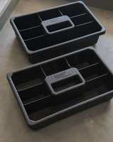 Milwaukee PACKOUT Tool Box Internal Tray (2-Pack) - Image 2