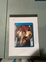 300: Rise of an Empire Blu-ray - Image 1