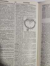Webster's Collegiate Dictionary Fifth Edition - Image 8