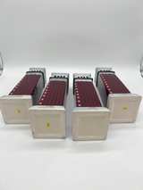 Set of 4 The Venetian Las Vegas Campanile Tower Ceramic Bud Vases Souvenir As Is - Image 7